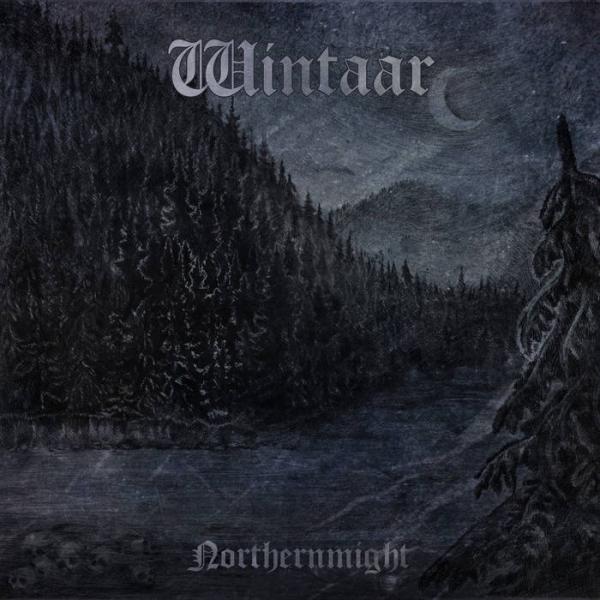 Wintaar - Northernmight DigiPak